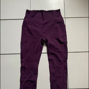 All the right places crop